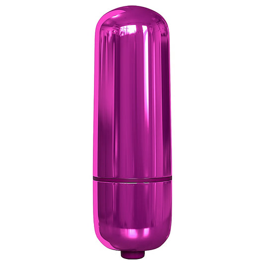 Classix Pocket Bullet by Pipedream Products - Bullet Vibrators