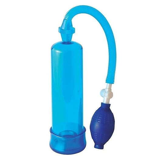 Pipedream Beginners Power Mens Penis Enlargement Pump - Penis Pumps And Stretchers