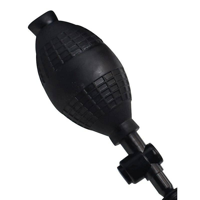 Pipedream Beginners Power Mens Penis Enlargement Pump - Penis Pumps And Stretchers