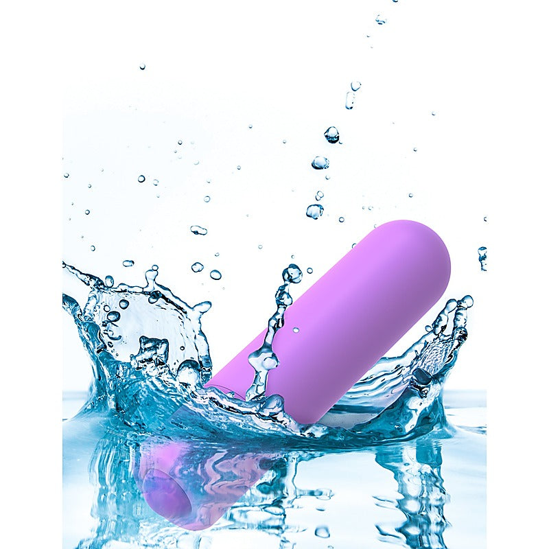 Fantasy For Her Pocket Bullet Vibrator by Pipedream Products - Bullet Vibrators
