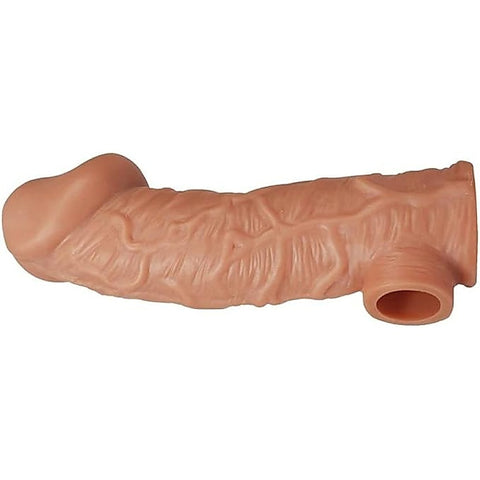 Penis Extension Sleeve 1 Large by Kokos - Penis Sleeves and Extenders