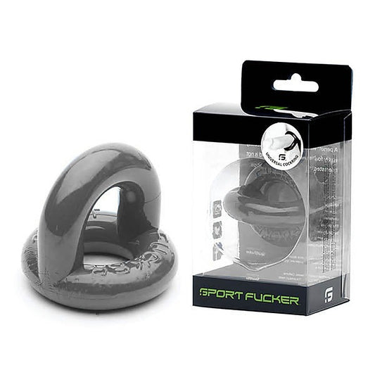 Universal Cock & Balls Cock Ring by Sport Fucker - Ball and Cock Toys