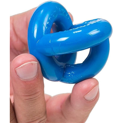 Half Guard Stretchy Cock Ring by Sport Fucker - Stretchy Cock Rings