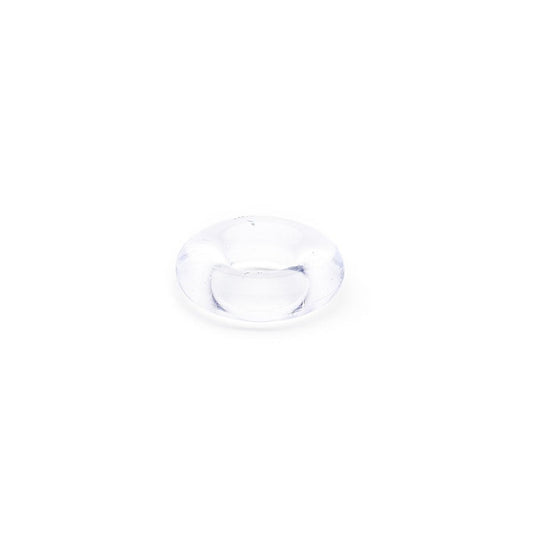 Super Stretchy Rubber Cock Ring Set by Sport Fucker - Cock Ring Sets