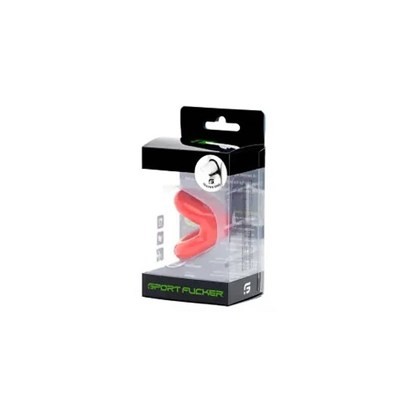 Trainer Stretchy Cock and Ball Ring by Sport Fucker - Ball and Cock Toys