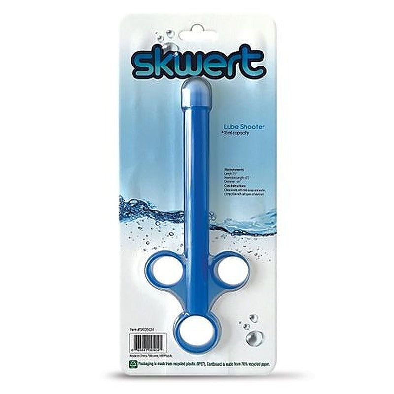 Skwert Lube Shooter 15ml by C1R Releasing - Lubricants and Lotions