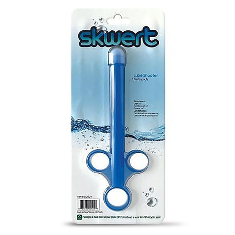 Skwert Lube Shooter 15ml by C1R Releasing - Lubricants and Lotions