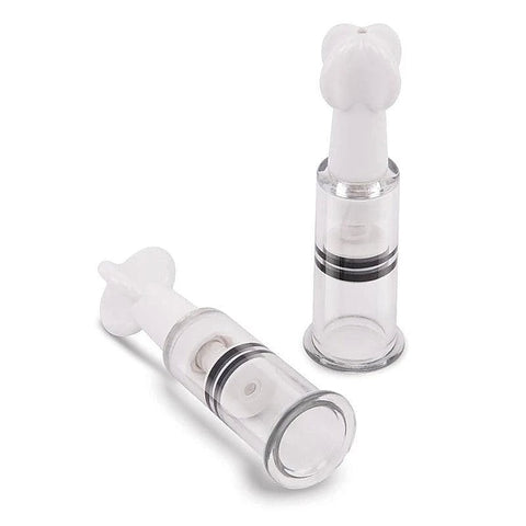 Twisty Nipple Suckers by Xgen Products - Nipple and Clit Clamps