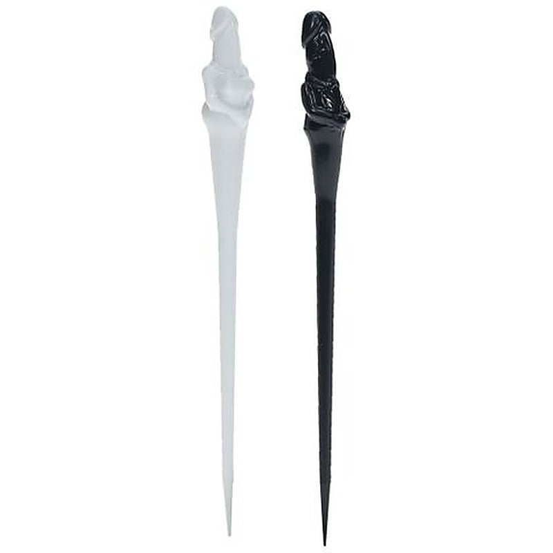 S LINE The Dickheads Couples Novelty Toothpicks - Party Gifts and Novelties