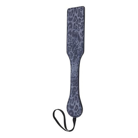 Cougar Studded Paddle by Sportsheets - Paddles And Slappers