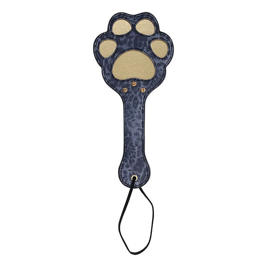 Cougar Paw Spanking Paddle by Sportsheets - Paddles And Slappers