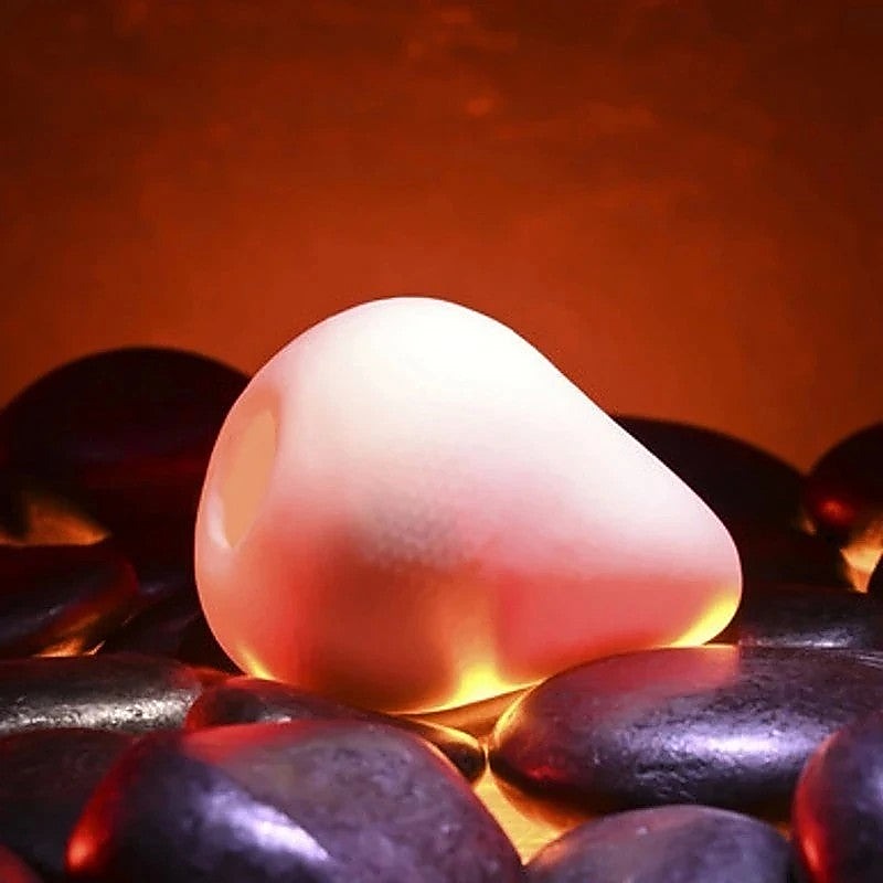 Zero Tolerance FUJI Mini Male Stroker Egg by Evolved - Masturbators and Strokers