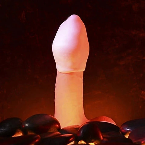 Zero Tolerance FUJI Mini Male Stroker Egg by Evolved - Masturbators and Strokers