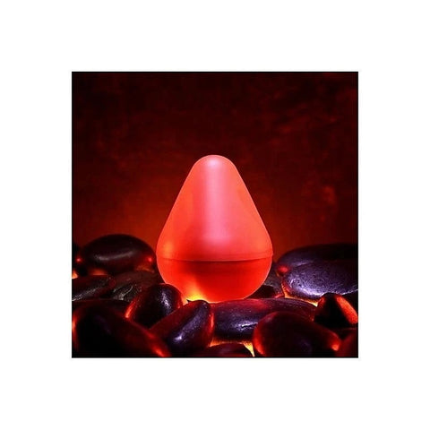 Zero Tolerance VESUVIUS Mini Male Stroker Egg by Evolved - Masturbators and Strokers