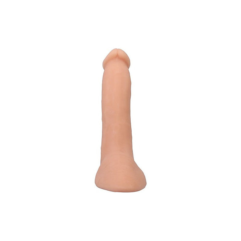 Signature Cocks Roman Todd 8 Inch Suction Cup Realistic Cock - Realistic Dildos