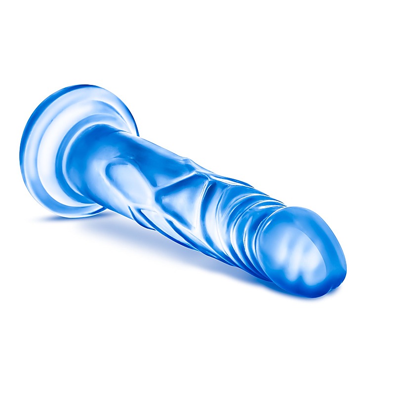 B Yours Sweet N Hard 5 Suction Cup Realistic Dong - Realistic Dildos