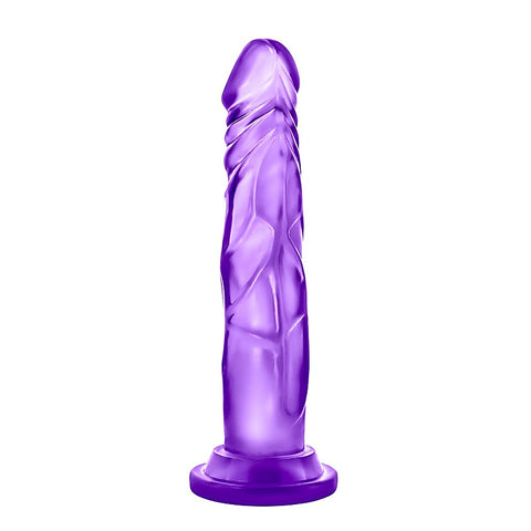 B Yours Sweet N Hard 5 Suction Cup Realistic Dong - Realistic Dildos