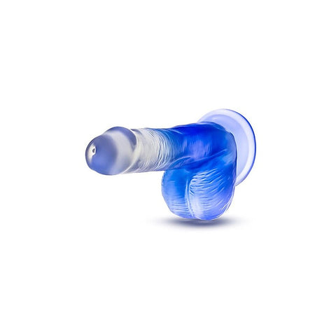 B Yours Morning Dew 6 Inch Realistic Dildo - Realistic Dildos