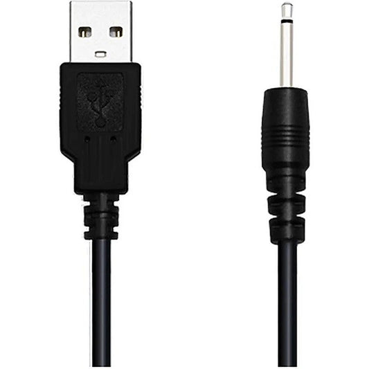 Charging Cable For Lush, Lush 2, Hush, Edge, Osci by Lovense - Vibrator Accessories