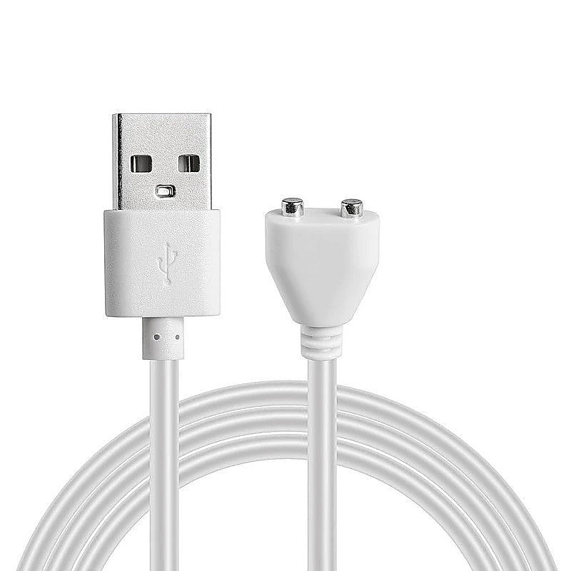 Charging Cable For Lush, Lush 2, Hush, Edge, Osci by Lovense - Vibrator Accessories