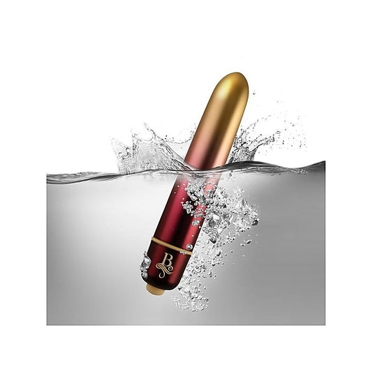 Boudoir Bullet Vibrator RO90 Debutante by Rocks Off - Bullet Vibrators