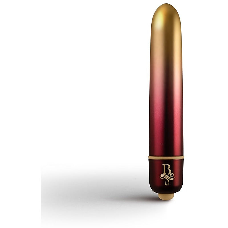 Boudoir Bullet Vibrator RO90 Debutante by Rocks Off - Bullet Vibrators