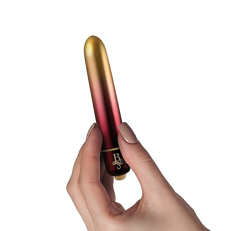 Boudoir Bullet Vibrator RO90 Debutante by Rocks Off - Bullet Vibrators