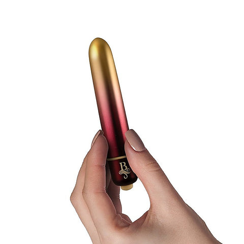 Boudoir Bullet Vibrator RO90 Debutante by Rocks Off - Bullet Vibrators