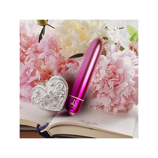 Boudoir Bullet Massager RO90 Courtesan by Rocks Off - Bullet Vibrators