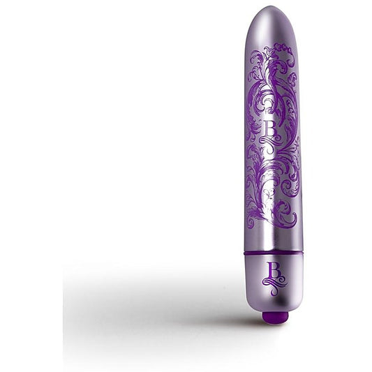 RO-90 Duke of Swoon by Rocks Off - Bullet Vibrators