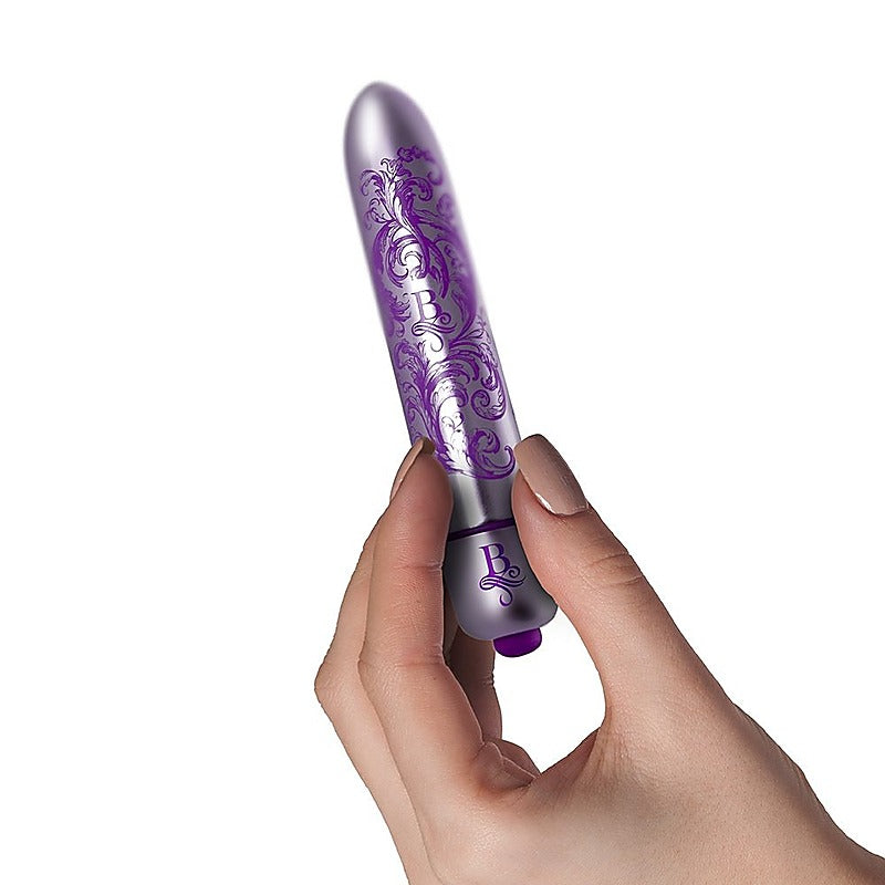 RO-90 Duke of Swoon by Rocks Off - Bullet Vibrators