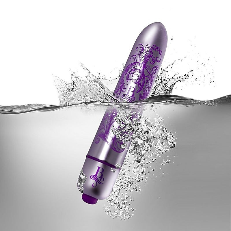 RO-90 Duke of Swoon by Rocks Off - Bullet Vibrators