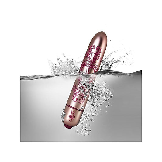 Boudoir Multi Function Bullet Vibrator RO90 by Rocks Off - Bullet Vibrators