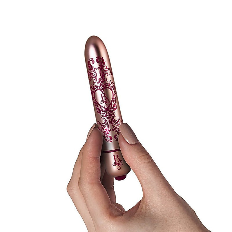 Boudoir Multi Function Bullet Vibrator RO90 by Rocks Off - Bullet Vibrators