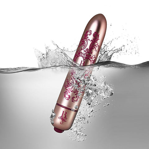 Boudoir Multi Function Bullet Vibrator RO90 by Rocks Off - Bullet Vibrators