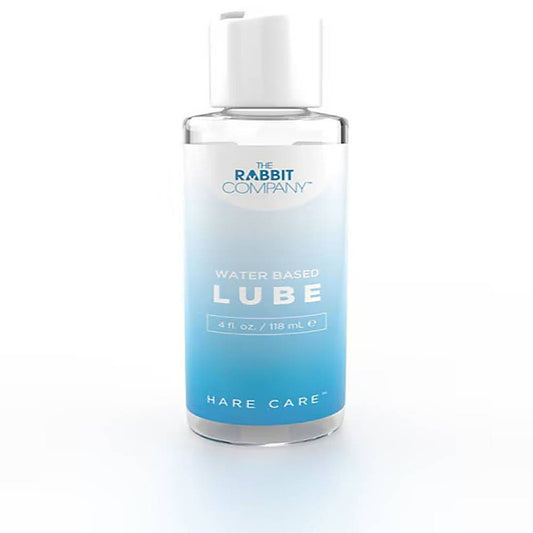 The Rabbit Company Water Based Adult Lubricant - Water Based Lubes