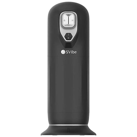 Snail Vibe Ikon Jet Male Masturbator by Svibe - Masturbators and Strokers