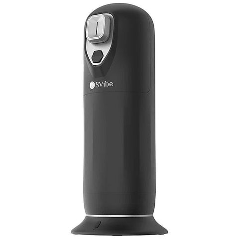 Snail Vibe Ikon Jet Male Masturbator by Svibe - Masturbators and Strokers