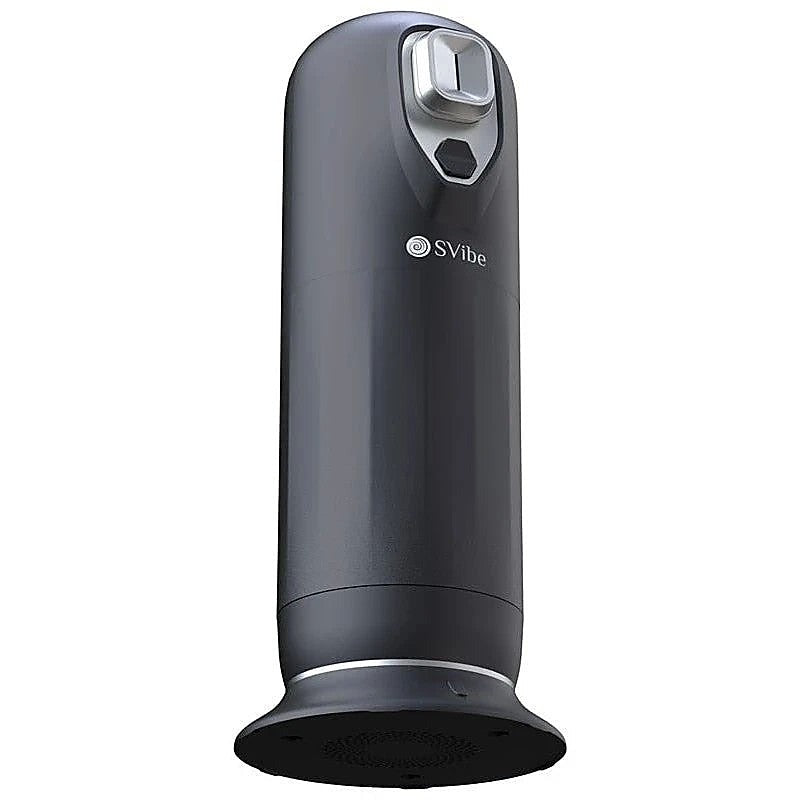 Snail Vibe Ikon Jet Male Masturbator by Svibe - Masturbators and Strokers