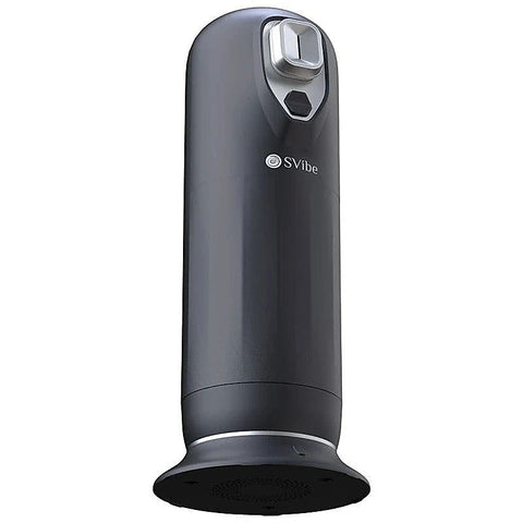 Snail Vibe Ikon Jet Male Masturbator by Svibe - Masturbators and Strokers