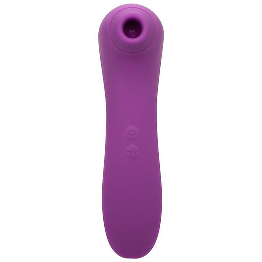 Couture Collection Dual Pleasure Wand - Body Wands