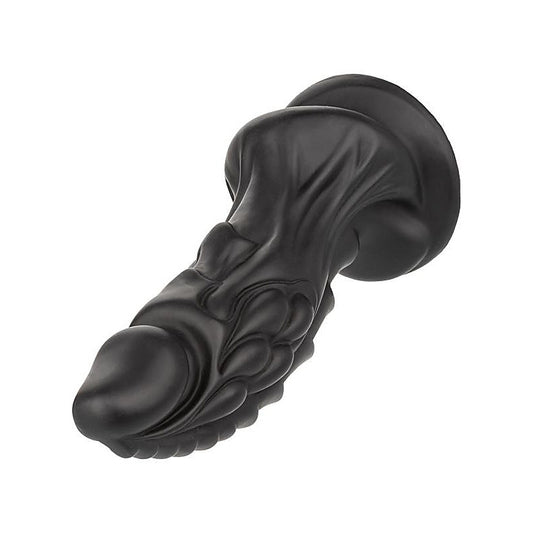 Monster Fantasy Martian Dong by California Exotics - Realistic Dildos