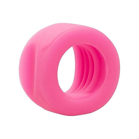 Slop Top Filthy Luv Blowjob Stroker by California Exotics - Masturbators and Strokers