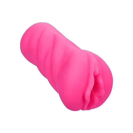 Anime Kitty Realistic Male Stroker by California Exotics - Masturbators and Strokers