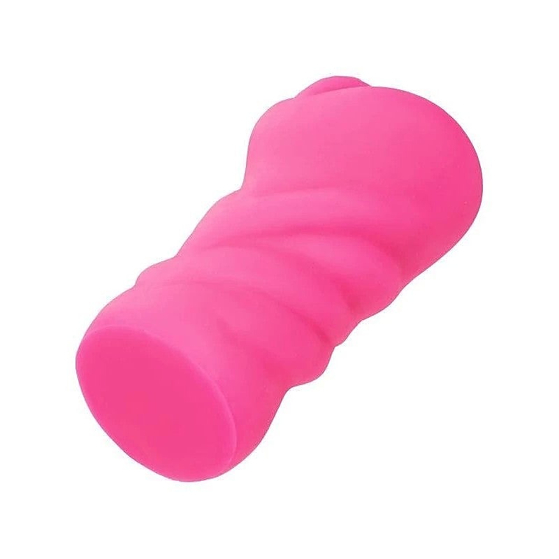 Anime Kitty Realistic Male Stroker by California Exotics - Masturbators and Strokers