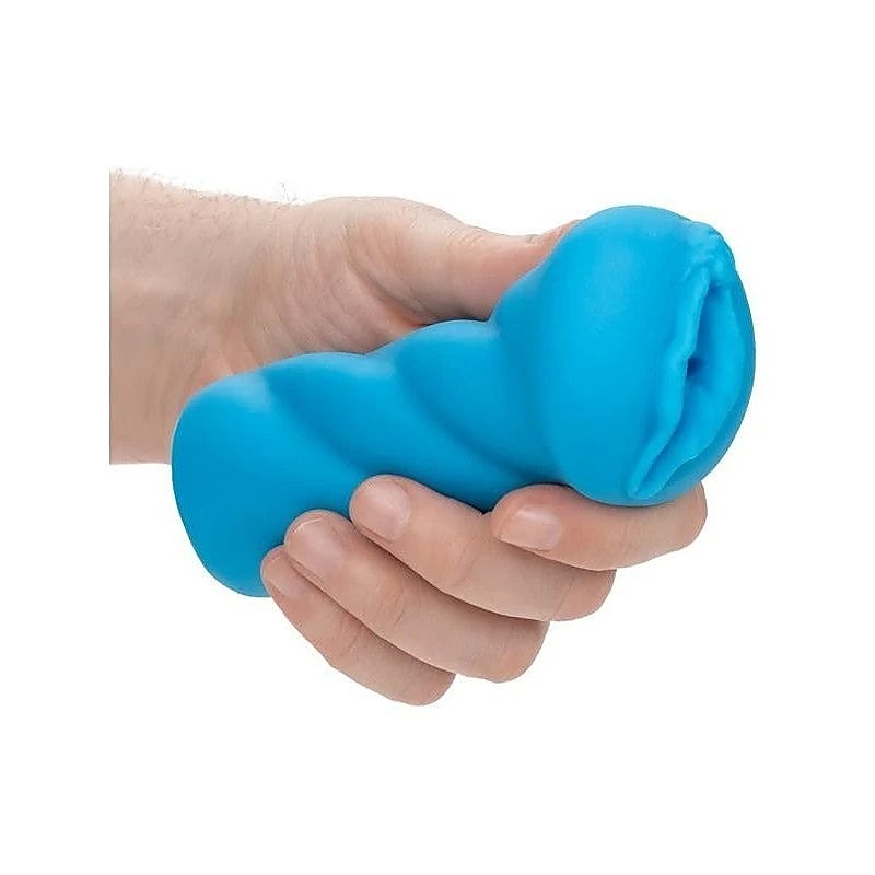 Anime Bunny Pure Skin Men's Stroker by California Exotics - Masturbators and Strokers