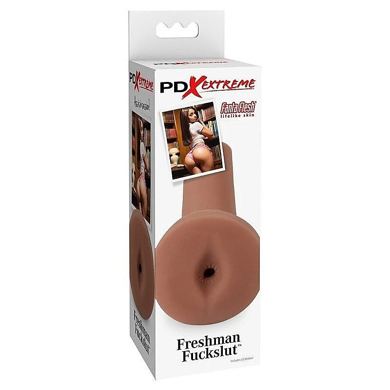PDX Extreme Freshman Men's Stroker by Pipedream Products - Masturbators and Strokers
