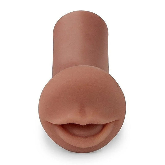 PDX Extreme Coed Cocksucker Ultra Realistic Stroker - Masturbators and Strokers