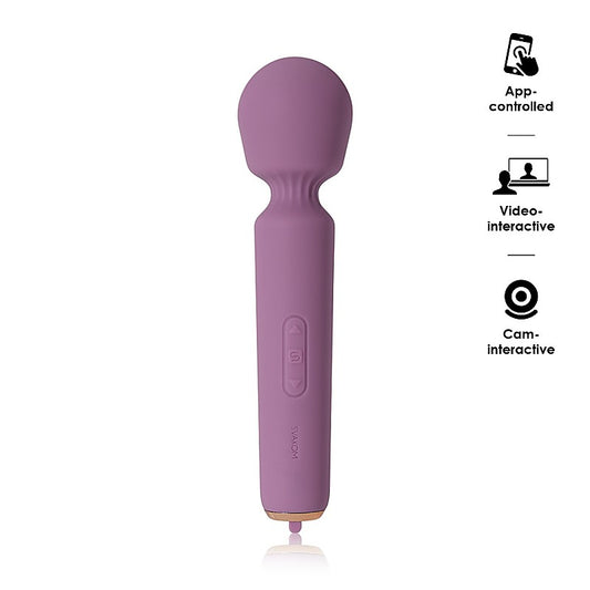 Emma Neo Body Wand by Svakom - Body Wands