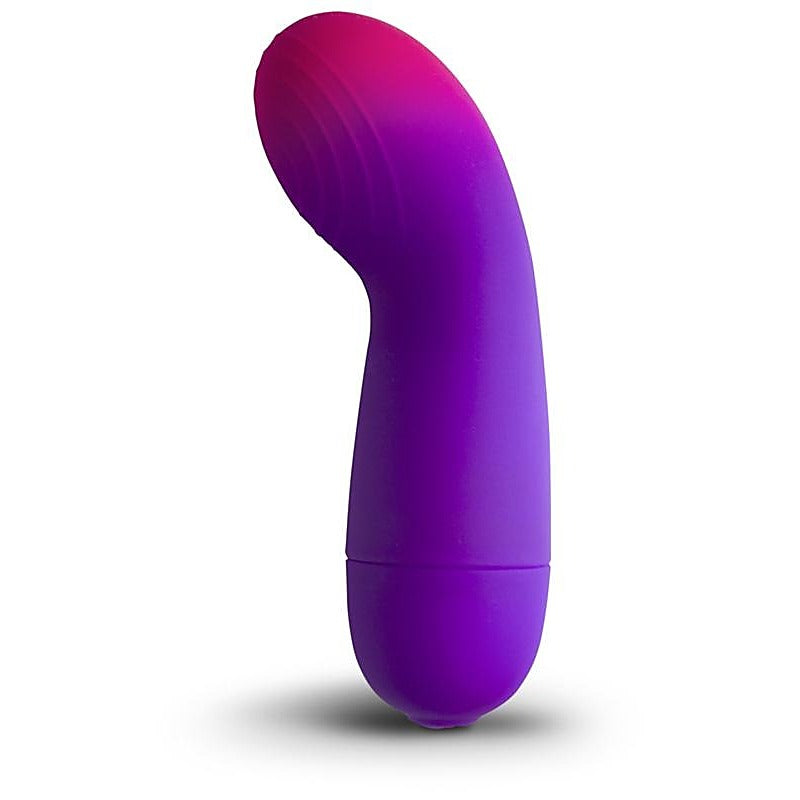 Premium Glo Girl G Spot Vibrator by Rocks Off - G-Spot Vibrators